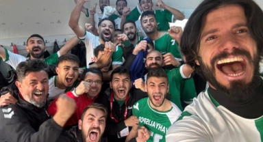 Yahyalıspor sezonun ilk galibiyetini aldı