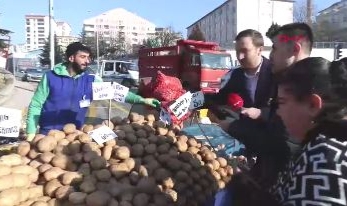 Yapay zeka görme engelli çifte göz oldu