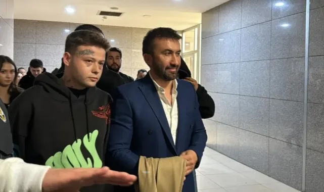 Yasa dışı bahis davasında tahliye kararı