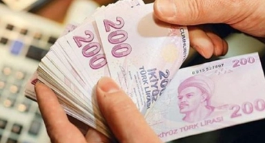 Yeni asgari ücretle birlikte birçok ödemede artış oldu! İşte yeni işsizlik maaşı, stajyer maaşı, GSS primi, BES...