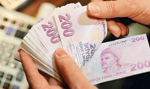 Yeni asgari ücretle birlikte birçok ödemede artış oldu! İşte yeni işsizlik maaşı, stajyer maaşı, GSS primi, BES...