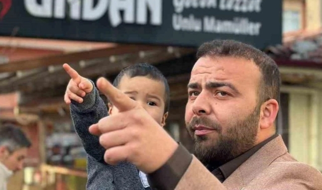 Yeniden Refah Partisi'nde istifa!