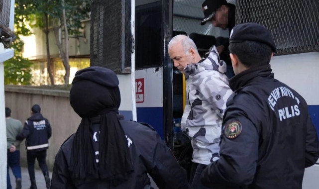 Yenidoğan Çetesi soruşturmasında ikinci dalga: 11 tutuklama talebi