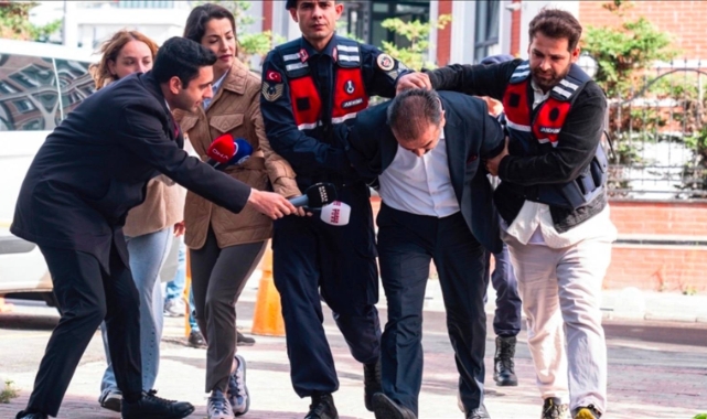 Yenidoğan iddianamesi kabul edildi!