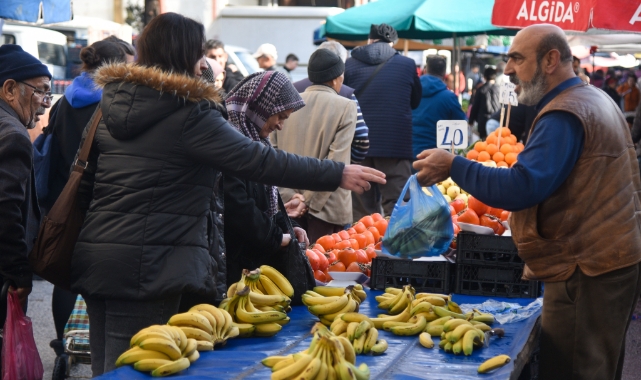 Yılbaşı sofrası maliyeti en az 1500 lira!