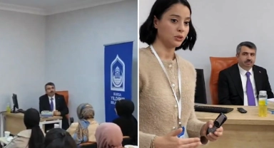 Yıldırım Belediyesi'nden iletişime güçlü destek!