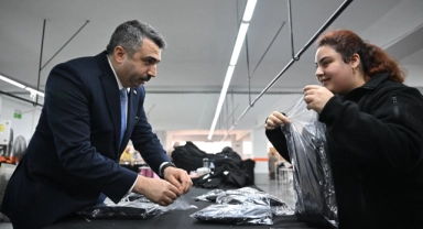 Yıldırım Belediyesi’nin Destekli İstihdam Modeli umut oluyor