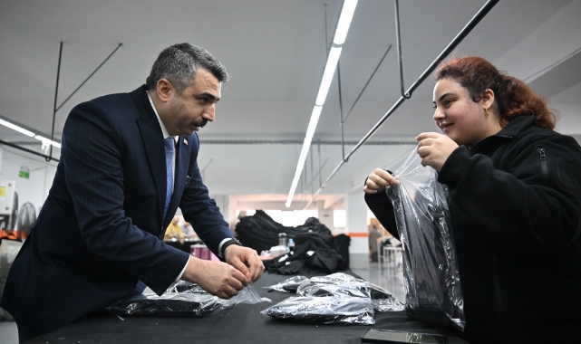 Yıldırım Belediyesi’nin Destekli İstihdam Modeli umut oluyor