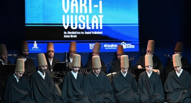 Yıldırım Belediyesinden Şeb-i Arus özel programı