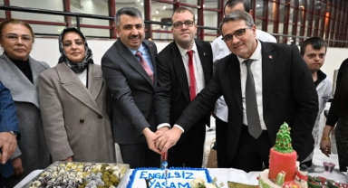 Yıldırım’da özel solistler gönüllerde taht kurdu