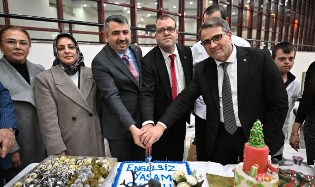 Yıldırım’da özel solistler gönüllerde taht kurdu