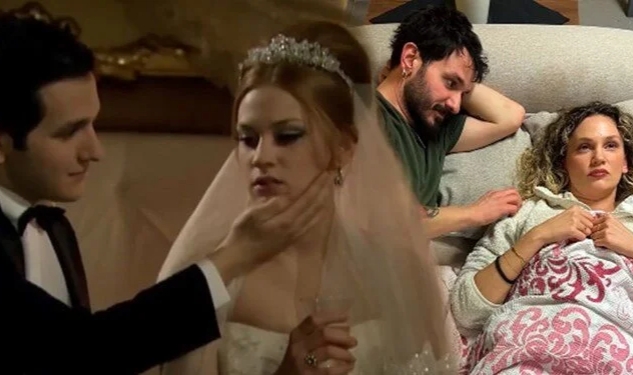 Yıllar sonra bir aradalar!