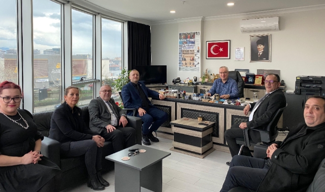Zafer Partisi baskın seçim bekliyor! Başkan Cihat Gazi: 2025'te sahada olacağız
