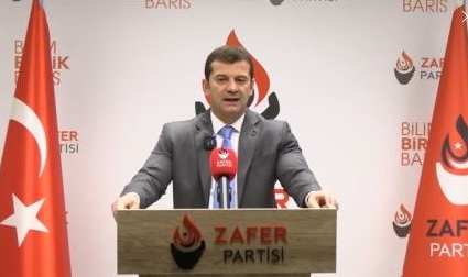 Zafer Partisi'nden asgari ücret açıklaması!