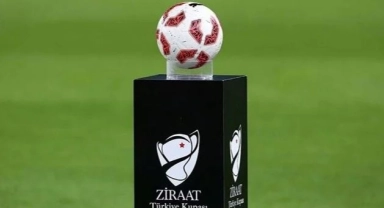 Ziraat Türkiye Kupası grupları belirlendi