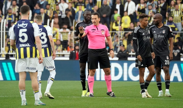 Zirve yolunda kritik derbi!