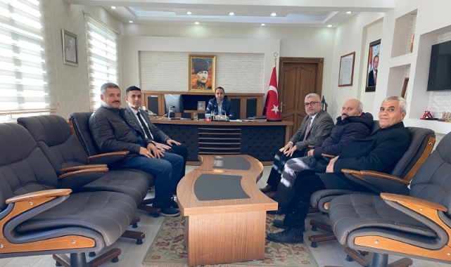 15 Temmuz Şehitler Mahallesi'ne yeni cami müjdesi