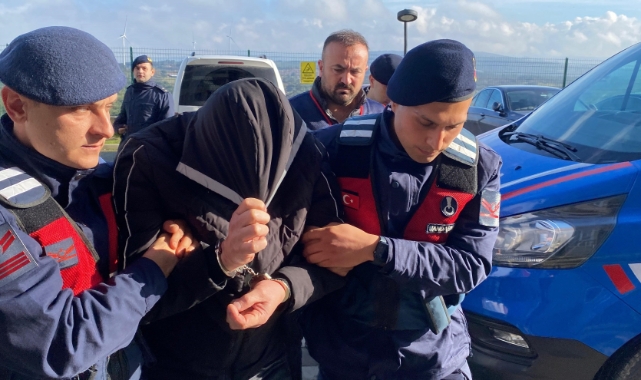 19 yıl önce cinayete kurban giden turizmcinin yeğeni tutuklandı!