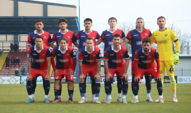 1923 Mustafakemalpaşaspor- Alanya 1221 FSK: 1-0