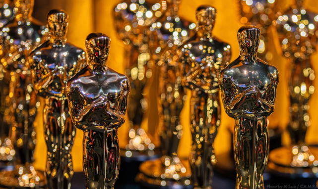 2025 Oscar Ödülleri adayları belli oldu