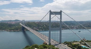 2025 yılı otoyol ve köprü geçiş ücretleri belli oldu