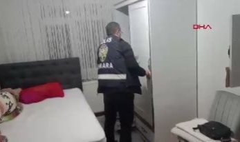 23 ilde 'Resmi belgede sahtecilik' operasyonu!