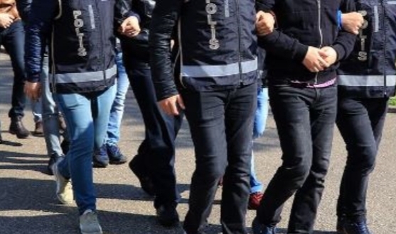 4 ilde düzenlenen PKK operasyonunda 6 tutuklama!