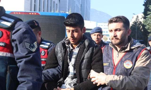 8 yıl planlanan cinayette yeni detaylar!