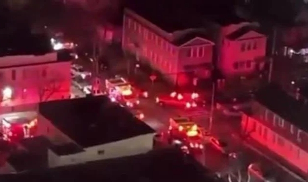 ABD'de olağanüstü hal ilan edildi