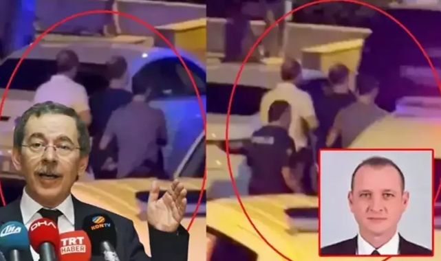 Abdüllatif Şener'in oğlu için istenen ceza belli oldu