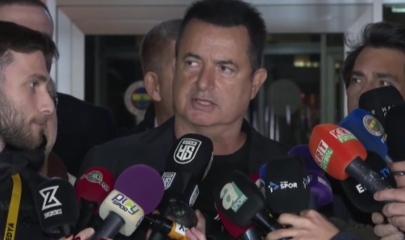 Acun Ilıcalı: “Türk hakemliğinin iflas ettiği bir hafta oldu"