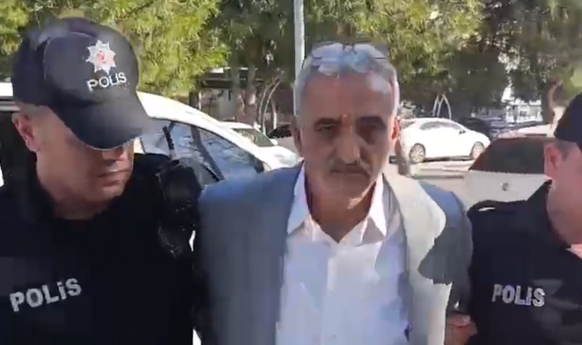 Adana'da 30 yıl ile aranan hükümlü yakalandı