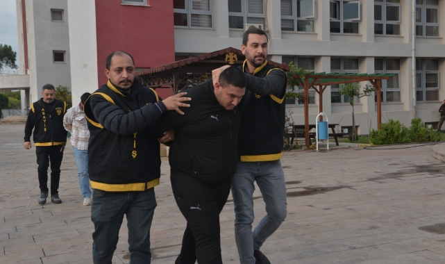 Adana'da cezaevinden çıkan şahıs, husumetlisini öldürdü