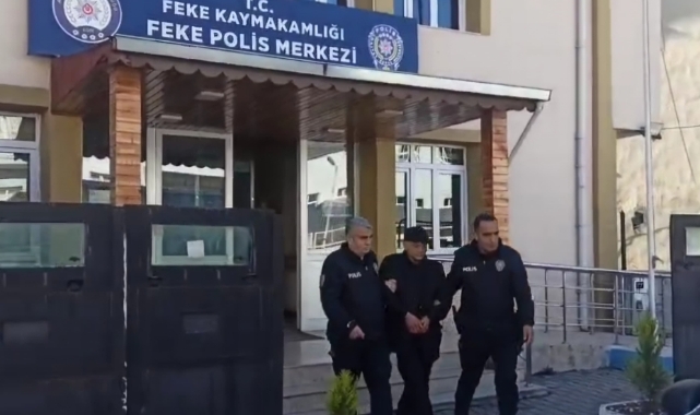 Adana'da fırından cep telefonu çalan hırsız tutuklandı
