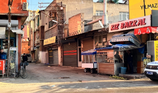 Husumetlilerin kavgası kanlı bitti: 1 ölü 1 yaralı