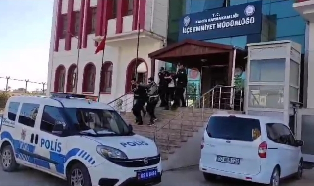 Adıyaman'da kaçak silah ve kumar operasyonu!