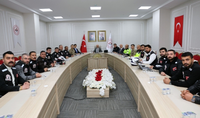 Adıyaman’da MOTOFEST yapılacak