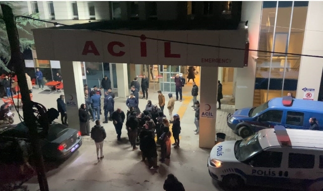 Afyonkarahisar'da iki kadının öldüğü silahlı çatışmayla ilgili 4 kişi tutuklandı