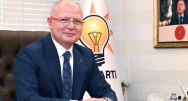 AK Parti Bursa İl Başkanlığı'nın yürütme kurulu belli oldu