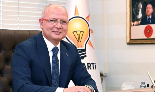 AK Parti Bursa İl Başkanlığı'nın yürütme kurulu belli oldu