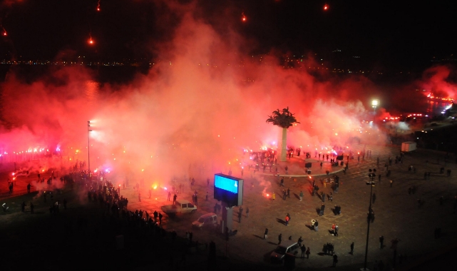 Altay 111.yaşını kutlayacak