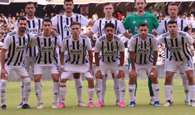 Altay, 50 gün maç sonra kazandı