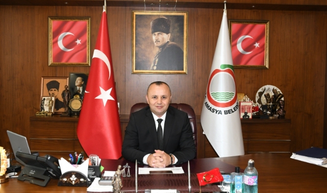 Amasya Belediyesi, 35 personeli işten çıkardı