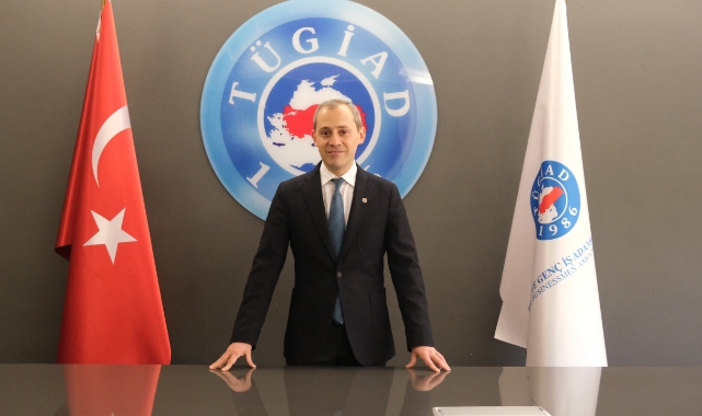 Anadolu'nun üretim gücü "TÜGİAD Bursa"
