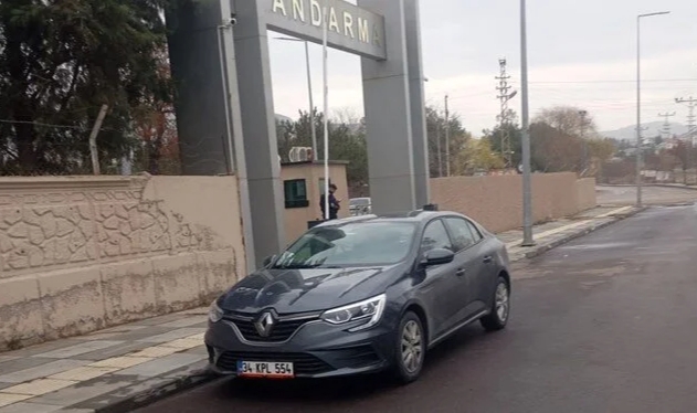 Ankara'da 4 DAEŞ şüphelisi yakalandı