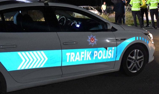 Ankara'da polisi yaralayan şüpheli tutuklandı!