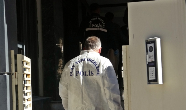 Antalya’da 19 yaşındaki genç kız yalnız yaşadığı evde ölü bulundu