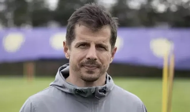Antalyaspor, Emre Belözoğlu ile anlaştı