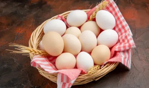 Aralık'ta en çok yumurta zamlandı