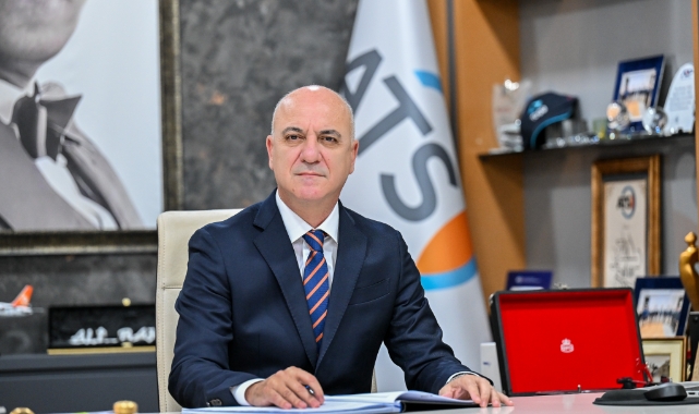 ATSO başkanı Bahar'ın öldüğü tekne kazasında sanıklara 6'şar yıla kadar hapis istemi